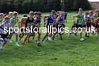 Boys under-15s 2024 Start Fitness NEHL, Thornley Hall Farm, Peterlee, Saturday, September 28th.   Photo: David T. Hewitson/Sports for All Pics